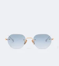 Terebellum I round sunglasses Terebellum I round sunglasses