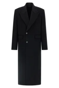 Tetsu coat - Black
