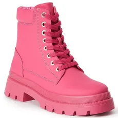 Tevos Combat Boots for Women - Chunky Heeled Combat Boots, Sole Boots, Boots for Women, Womens Boots Tevos Combat Boots for Women - Chunky Heeled Combat Boots, Sole Boots, Boots for Women, Womens Boots