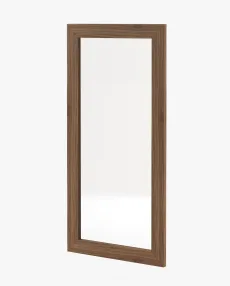TEXAS Mirror Walnut Veneer Matte