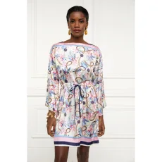 Thalia Mini Dress Thalia Mini Dress