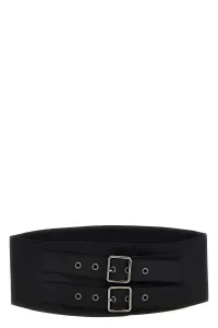 THE ANDAMANE 'Wild' Belt THE ANDAMANE 'Wild' Belt