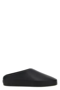 The California - Collection sabots Black Size The California - Collection sabots Black Size