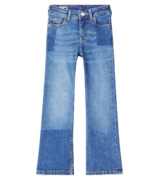 The Charm flared jeans The Charm flared jeans