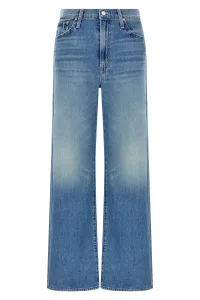The Dodger Sneak Jeans The Dodger Sneak Jeans