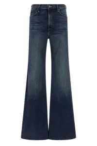 The Doozy Fray jeans - Blue The Doozy Fray jeans - Blue