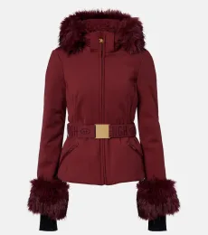 The Giselle ski jacket The Giselle ski jacket