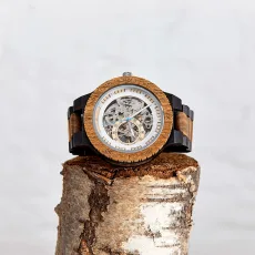 The Hemlock Wood Watch for Men