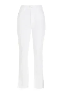 The Hustler Ankle Fray’ Jeans Size The Hustler Ankle Fray’ Jeans Size
