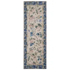 The Lady Rose Eco-Washable Runner The Lady Rose Eco-Washable Runner