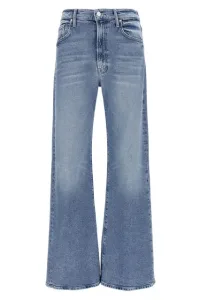The Lasso Sneak jeans - Light Blue The Lasso Sneak jeans - Light Blue