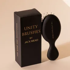 The Little Black Brush The Little Black Brush