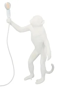 The Monkey Lamp Lamp Size U