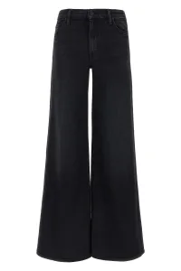 The Roller Sneak Jeans The Roller Sneak Jeans