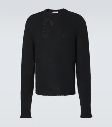 The Row Laing silk top The Row Laing silk top