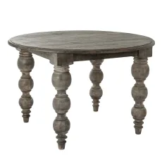 The Rutland Collection Round Dining Table The Rutland Collection Round Dining Table