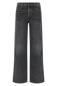 The Smoothie Sneak jeans - Black The Smoothie Sneak jeans - Black