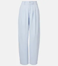 The Tapered high-rise tapered jeans The Tapered high-rise tapered jeans