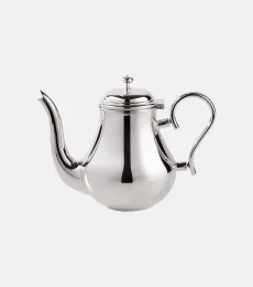Théière Albi en plaqué argent