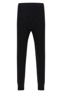 Thermal Bottom Leggings