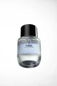 This Is Not Woody Perfume This Is Not Woody Perfume