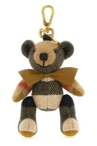 'Thomas' bear charm 'Thomas' bear charm