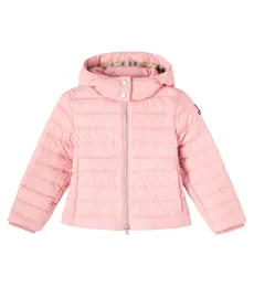 Thomas Bear hooded down jacket Thomas Bear hooded down jacket