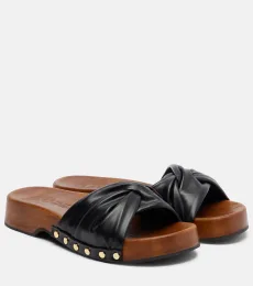 Tia clogs Tia clogs