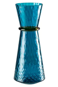 Tiara Vase - U Tiara Vase - U