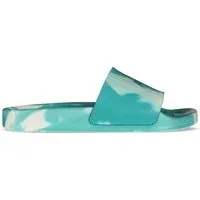 Tie-Dye Pool Slides Tie-Dye Pool Slides
