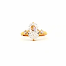 Timeless Silver Ring Timeless Silver Ring