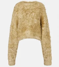 Tinsel sweater Tinsel sweater