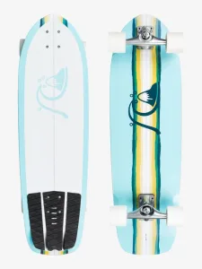 Tint 99" - Complete Skateboard for Men