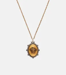 Tivoli Medusa pendant necklace Tivoli Medusa pendant necklace