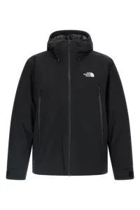 TNF Range parka - Black TNF Range parka - Black