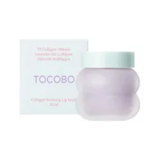 TOCOBO - Collagen Boosting Lip Mask - 20ml TOCOBO - Collagen Boosting Lip Mask - 20ml