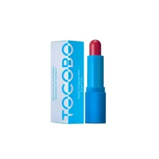 TOCOBO - Powder Cream Lip Balm - 3.5g - 031 Rose Burn TOCOBO - Powder Cream Lip Balm - 3.5g - 031 Rose Burn