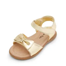Toddler Girls Summer Bow Sandals Toddler Girls Summer Bow Sandals