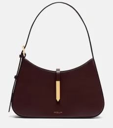 Tokyo leather shoulder bag Tokyo leather shoulder bag