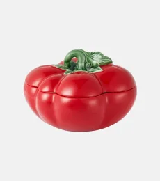 Tomate ceramic tureen Tomate ceramic tureen