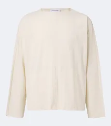 Tomelilla cotton jersey T-shirt
