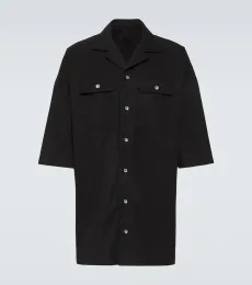 Tommy oversized denim shirt Tommy oversized denim shirt