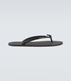 Tongs en cuir Tongs en cuir