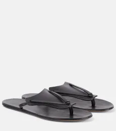 Tongs Helena en cuir Tongs Helena en cuir