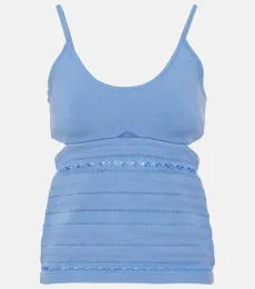 Top Cami con aberturas Top Cami con aberturas