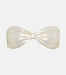 Top de bikini bandeau Stockholm