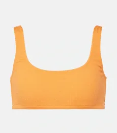 Top de bikini Ponza
