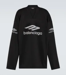 Top de esquí oversized 3B Sports Icon