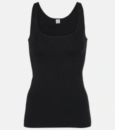 Top de jersey Top de jersey