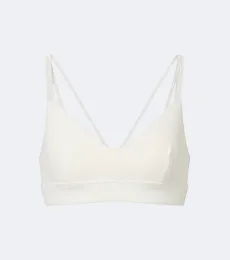 Top deportivo con tiras Top deportivo con tiras